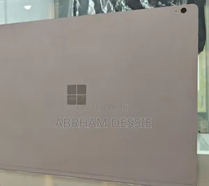 New Laptop Microsoft Surface Book 3 16GB Intel Core i7 SSD 256GB