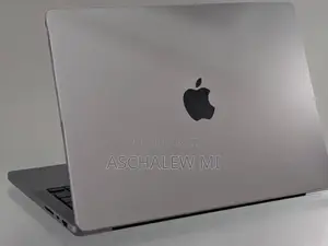 New Laptop Apple MacBook Pro 2021 M1 8GB Apple M1 SSD 512GB