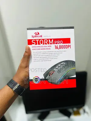Gaming Mouse