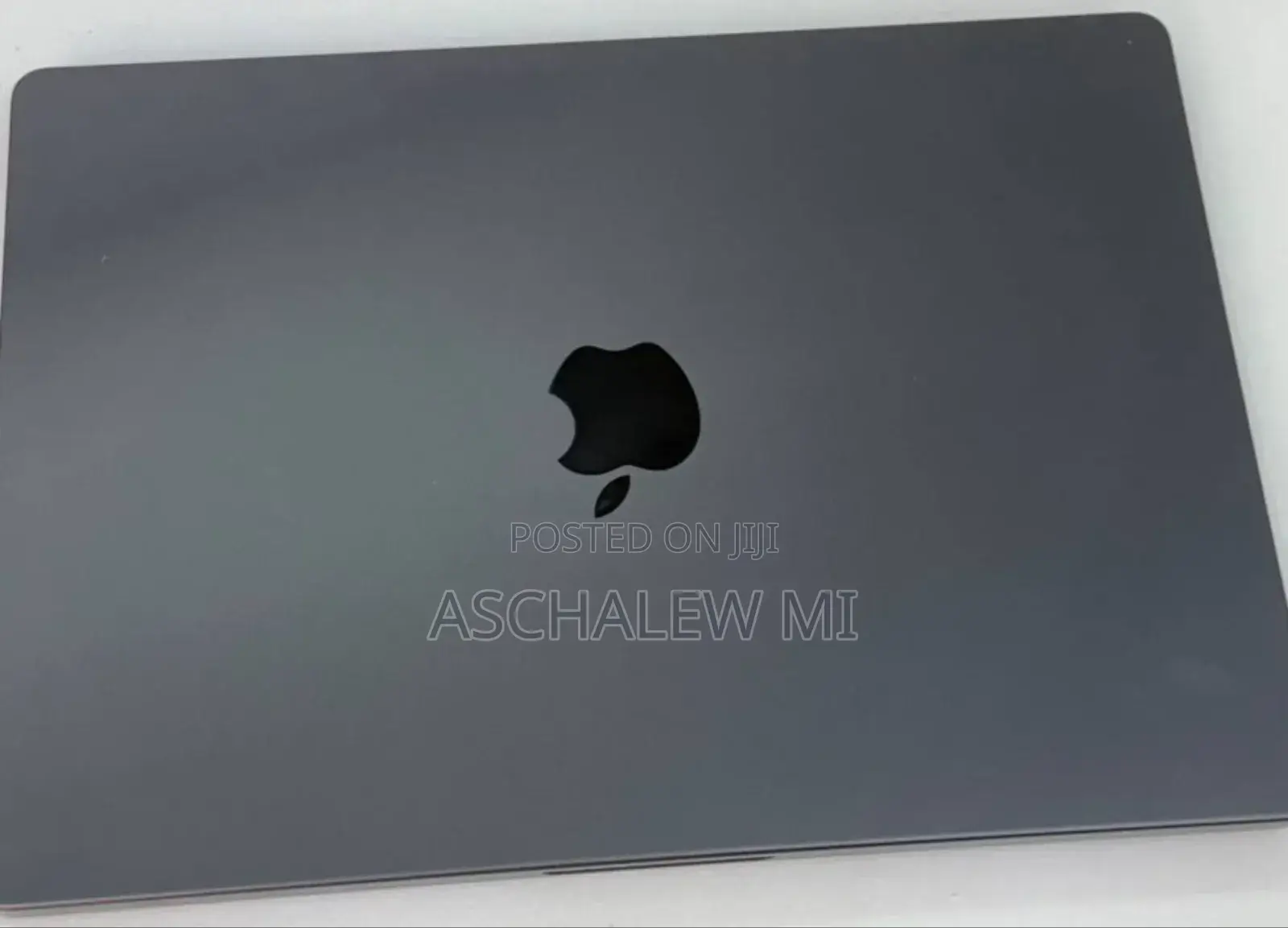 New Laptop Apple MacBook Pro 2024 M4 16GB Apple M4 Pro SSD 512GB