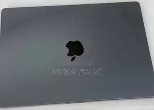 New Laptop Apple MacBook Pro 2024 M4 16GB Apple M4 Pro SSD 512GB