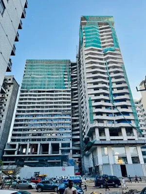 2bdrm Apartment in Bole for sale