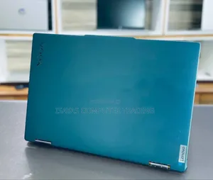 New Laptop Lenovo Yoga 7i 16GB Intel Core Ultra 7 SSD 512GB