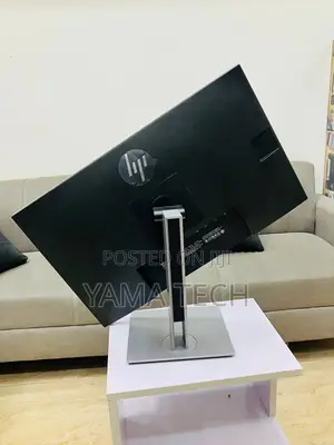 Hp Monitor 27 Inch Frameless