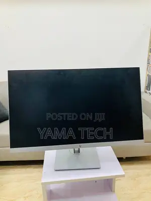 Hp Monitor 27 Inch Frameless