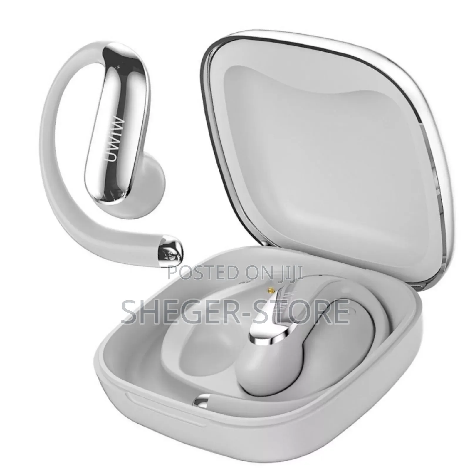 Orginal Wiwu Ai303 Wireless Earbuds