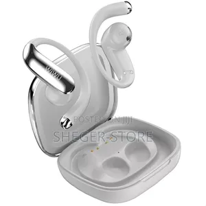 Orginal Wiwu Ai303 Wireless Earbuds