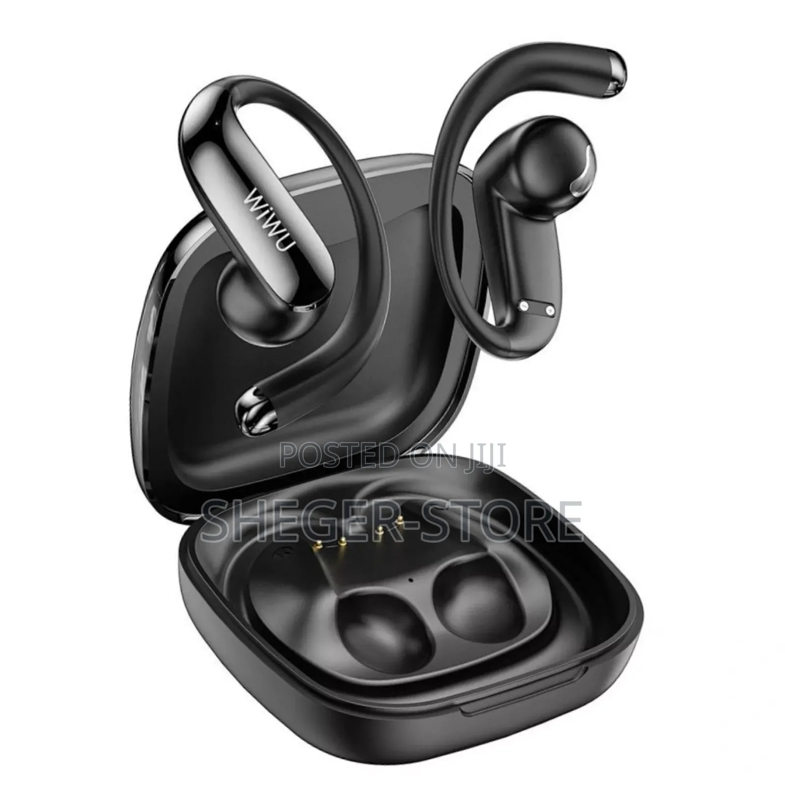 Orginal Wiwu Ai303 Wireless Earbuds
