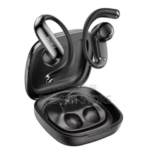 Orginal Wiwu Ai303 Wireless Earbuds