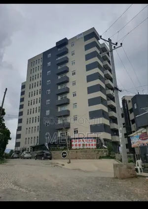 Furnished 2bdrm Apartment in ጃምቦ, Addis Ketema for sale