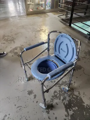 Shower Plated Commode Wheelchair輕微wheelchair多次wheelchair輕巧wheelchair