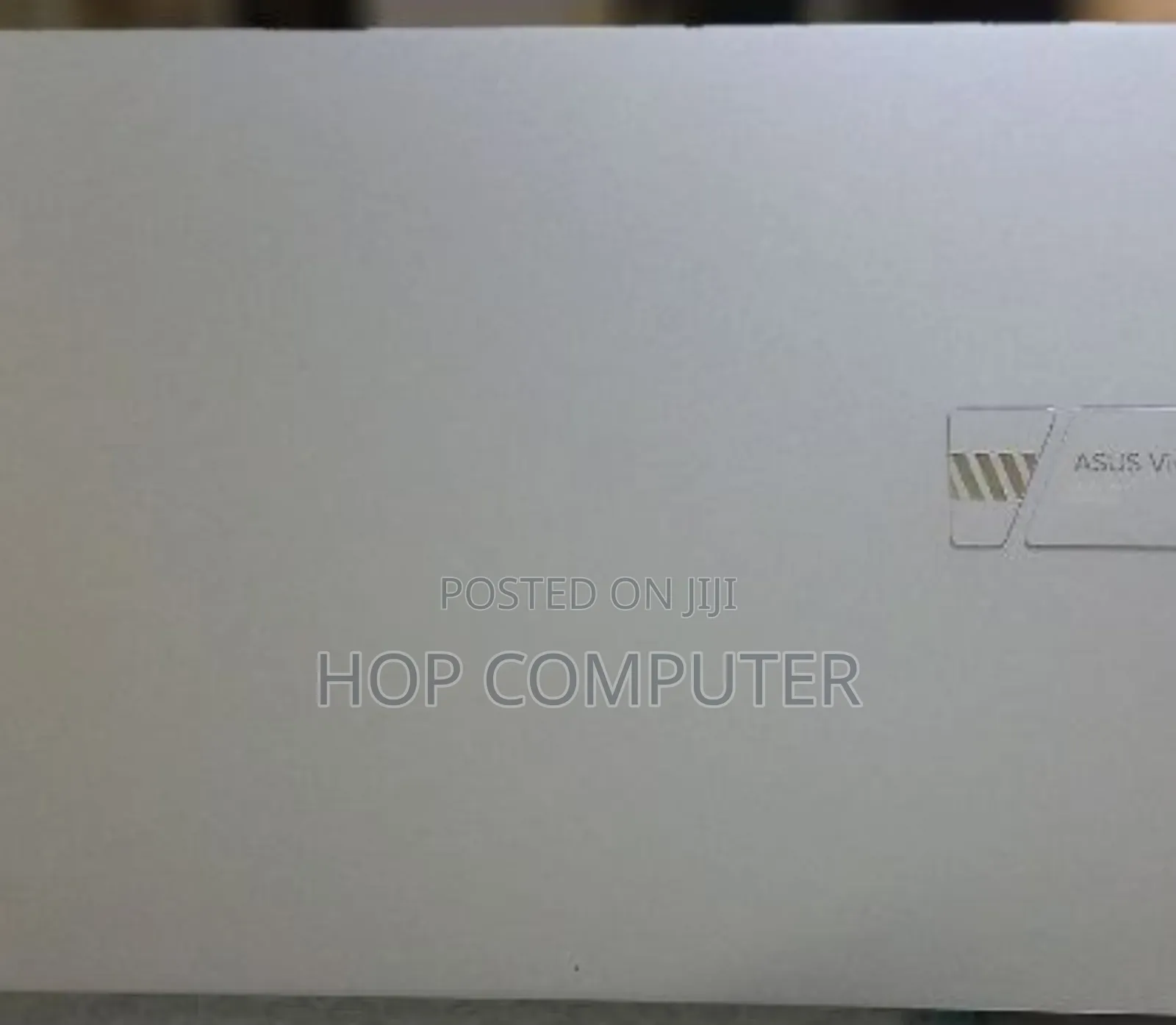 New Laptop Asus VivoBook 15 X505BA 16GB Intel Core I5 SSD 512GB