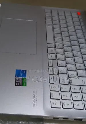 New Laptop Asus VivoBook 15 X505BA 16GB Intel Core I5 SSD 512GB