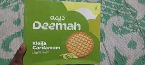 Deemah Biskcut