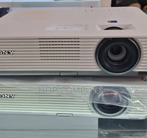 Sonny Projector