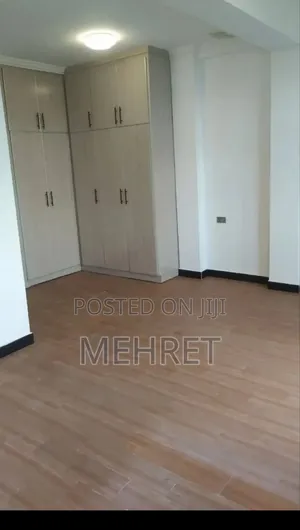 Furnished 3bdrm Apartment in ጃምቦ, Addis Ketema for sale