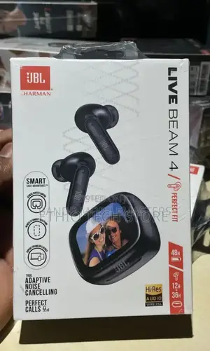 JBL Beam 3