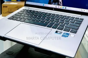 New Laptop HP ZBook 14 16GB Intel Core I7 SSD 512GB