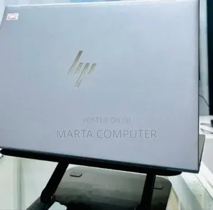 New Laptop HP ZBook 14 16GB Intel Core I7 SSD 512GB