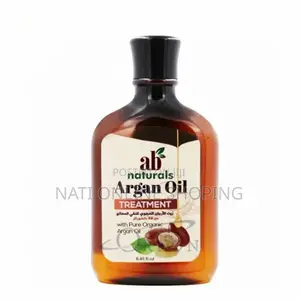 Ab Argan Oil Hair Treatment