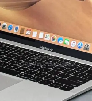 New Laptop Apple MacBook Air 2019 8GB SSD 128GB