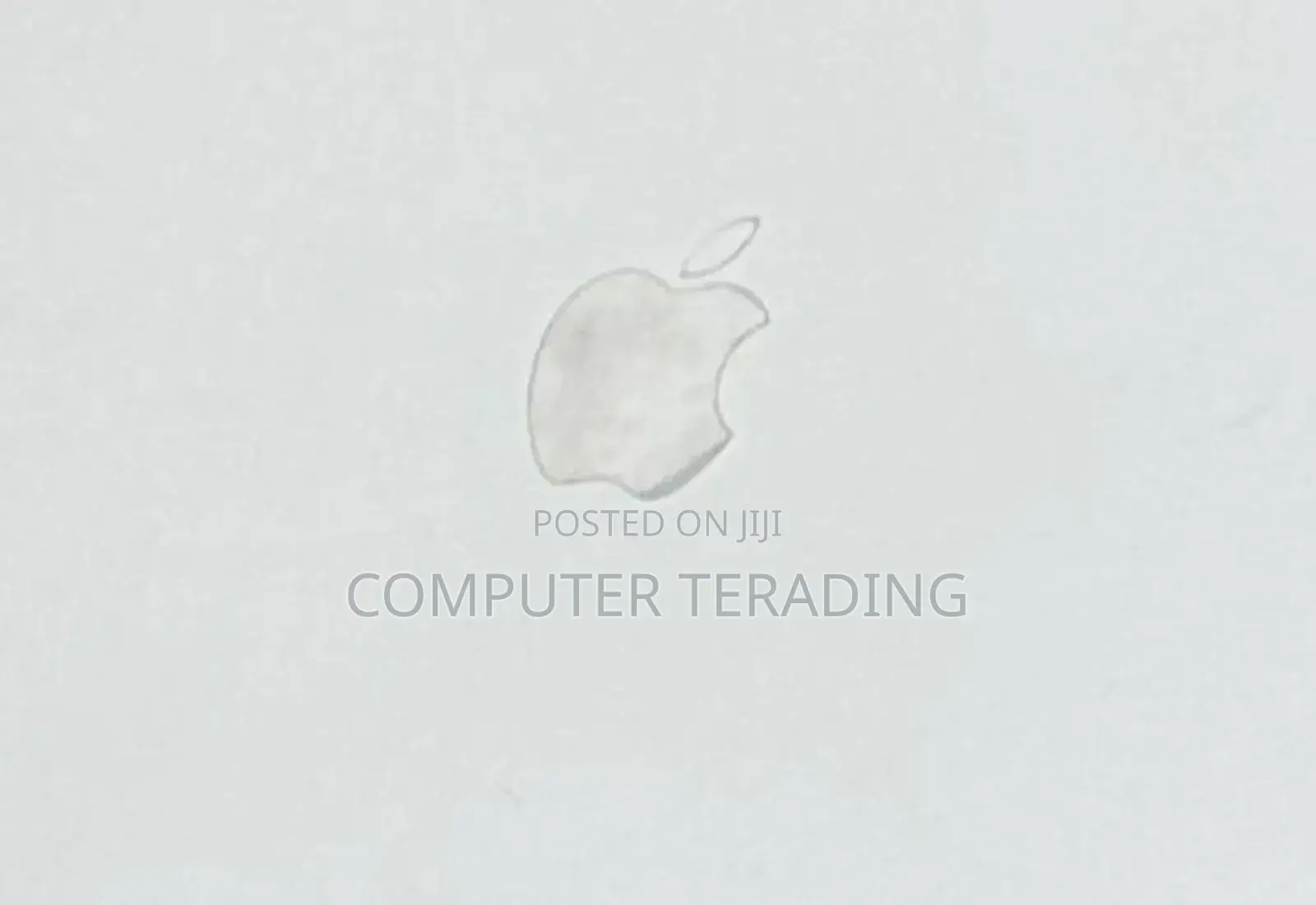 New Laptop Apple MacBook Air 2019 8GB SSD 128GB