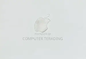 New Laptop Apple MacBook Air 2019 8GB SSD 128GB