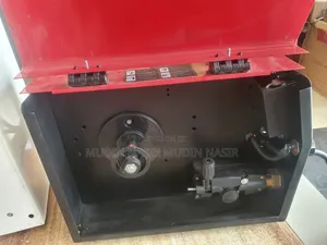 Tig Welding Machine
