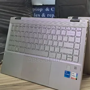 New Laptop HP Pavilion X360 16GB Intel Core I5 SSD 512GB