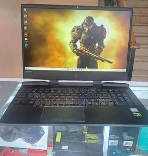 New Laptop HP Omen X 16GB Intel Core I7 HDD 1T