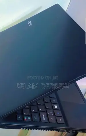 Laptop Acer Aspire 3 8GB AMD A4 SSD 128GB