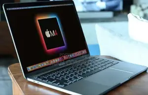 New Laptop Apple MacBook Pro 16GB Apple M4 Pro SSD 512GB