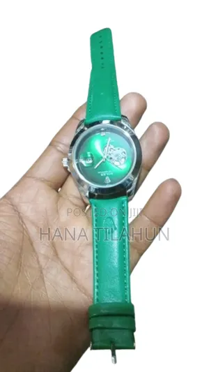 Rolex Oyster Perpetual