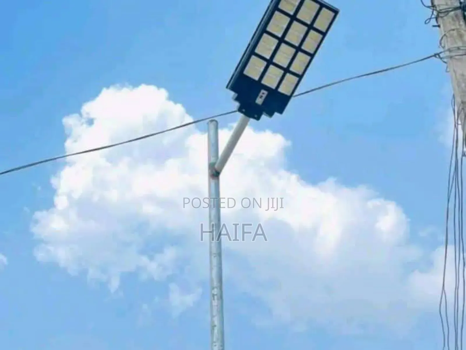 Solar Lights