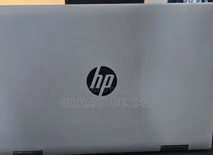 New Laptop HP Pavilion X360 16GB Intel Core I5 SSD 512GB