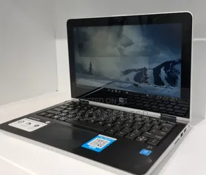 New Laptop HP Pavilion 13 X360 4GB Intel Core I5 HDD 500GB
