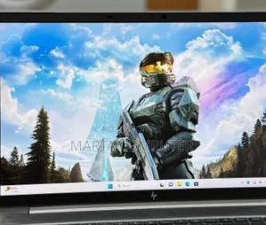 New Laptop HP ZBook Firefly G8 16GB Intel Core I7 SSD 512GB