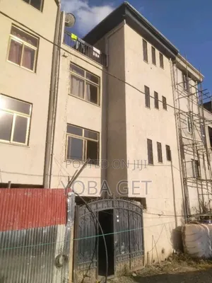 Furnished 5bdrm House in Nifas Silk-Lafto for sale