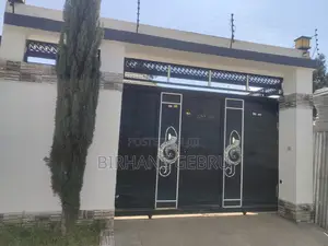 4bdrm Villa in Villa House, Bole for rent