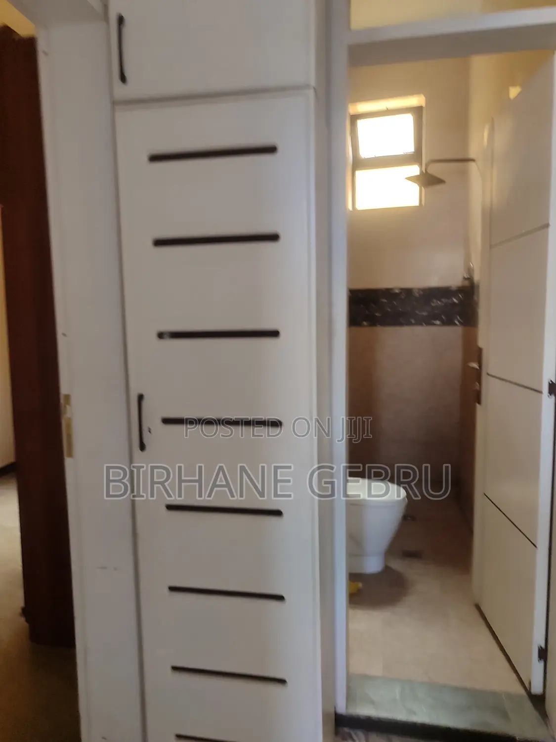 4bdrm Villa in Villa House, Bole for rent