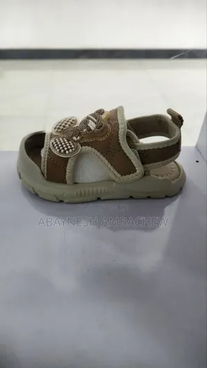 Abiti Kids Shoes