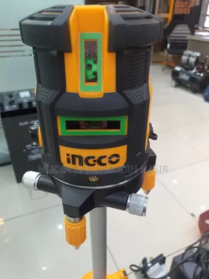 Laser Level