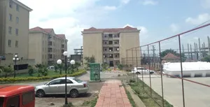 2bdrm Apartment in Two Bedrooms, Bole for sale