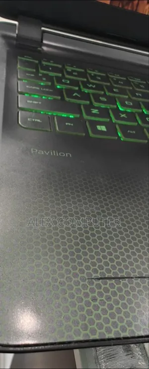 New Laptop HP Pavilion 15 12GB Intel Core I5 HDD+SSD 1T