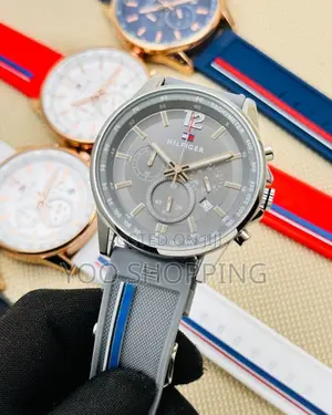Tommy Hilfiger Watches for Him
