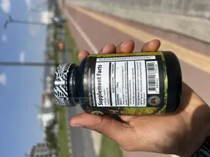 Mk 677 (60 Capsule)