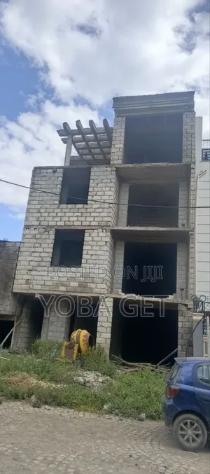 6bdrm House in Akaky Kaliti for rent