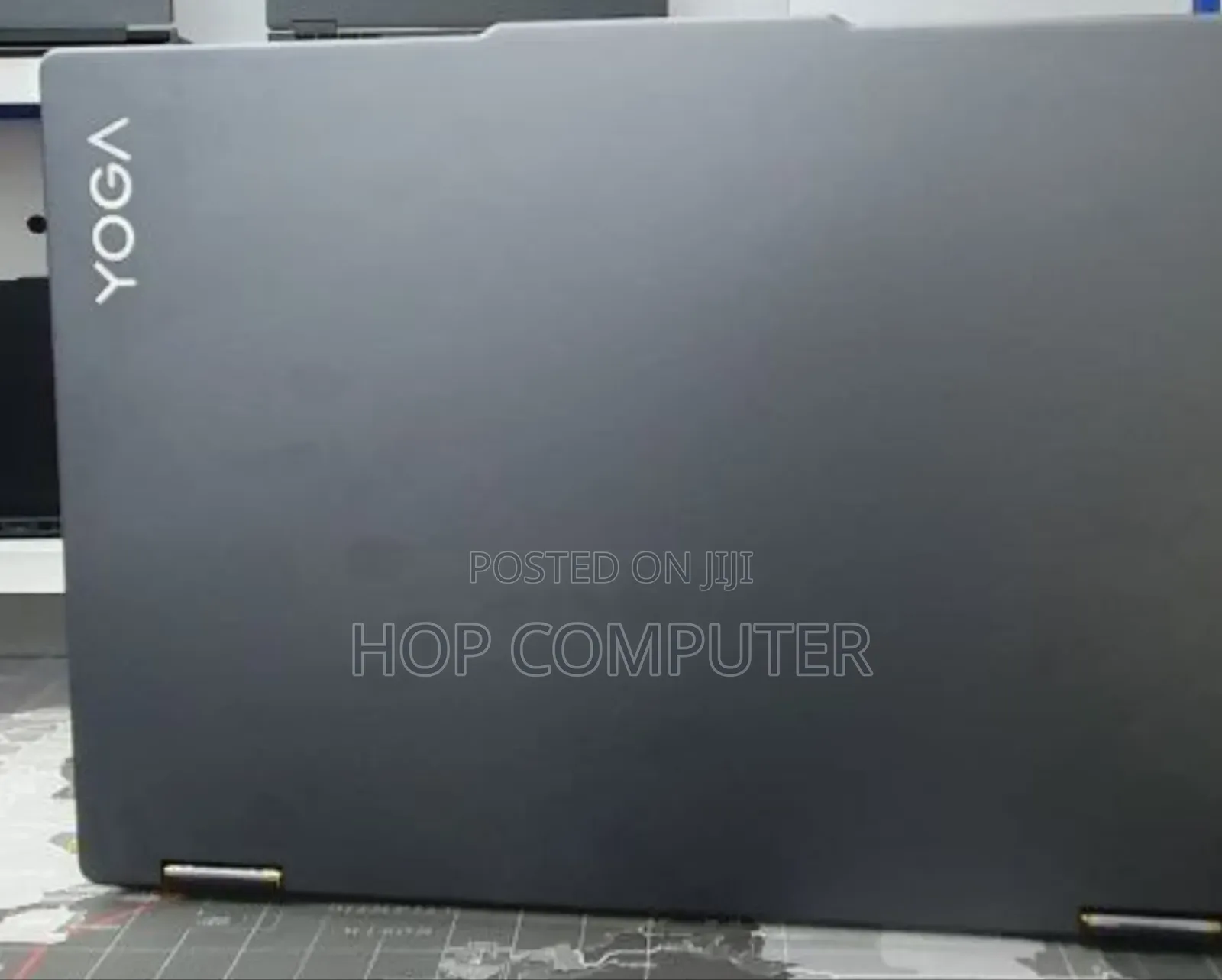 New Laptop Lenovo ThinkPad Yoga 16GB Intel Core Ultra 7 SSD 1T