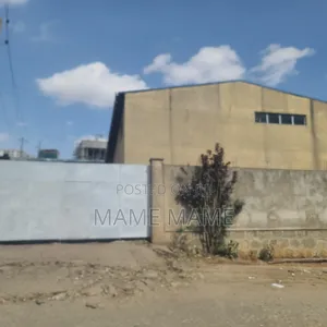 Warehouse for Rent