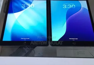 New Apple iPad 10.2 (2019) 256 GB